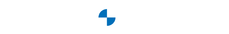 Logo travel partner of BMW Motorrad