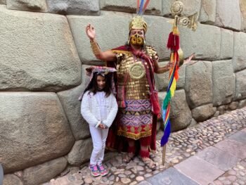 Classic Inca by PeruMotors